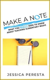 Make a Note Book